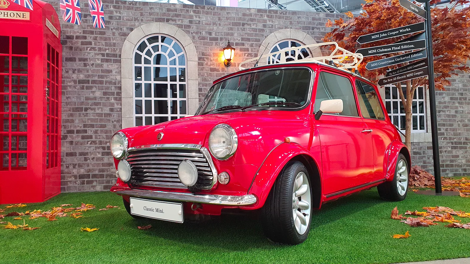 2024 MINI NEW GEN LOCAL SOC EVENT